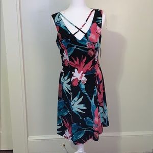 New connected apparel dress SZ 10
